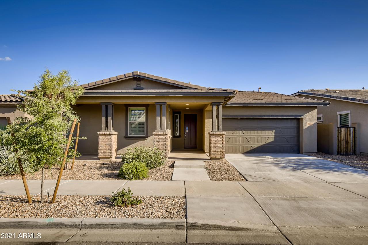 22481 E Sonoqui Blvd., Queen Creek, AZ 85142