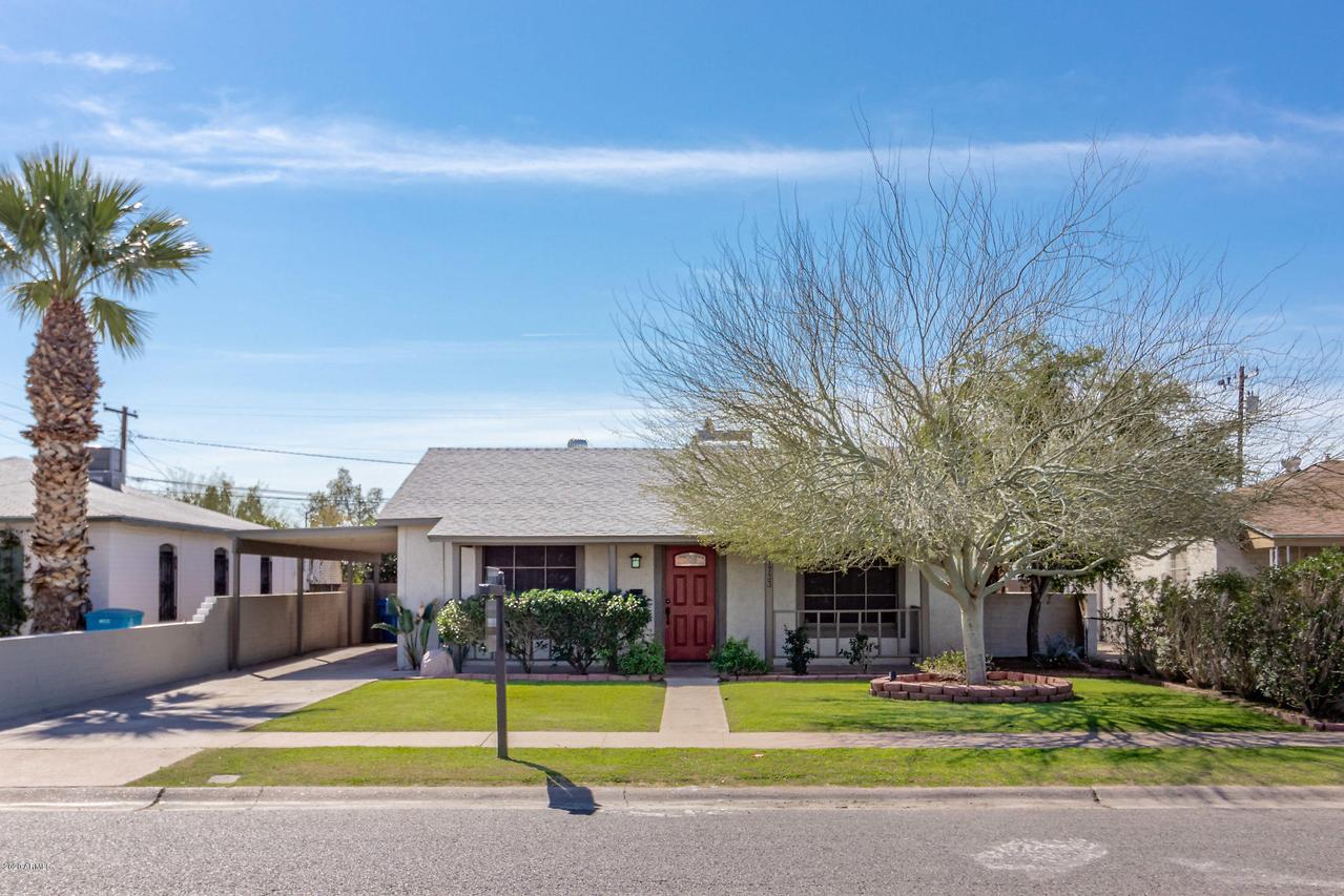 1733 E Willetta St., Phoenix, AZ 85006