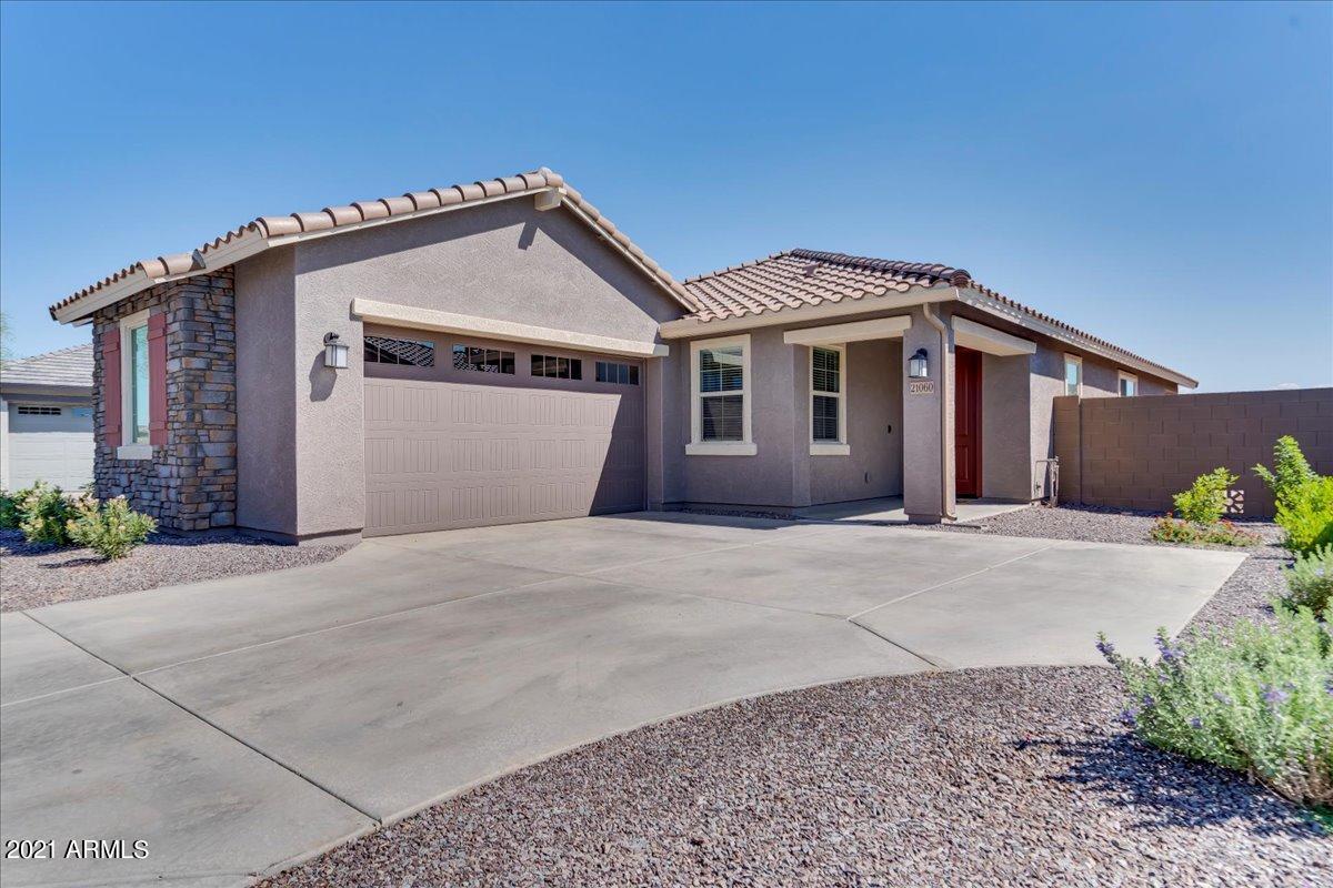 21060 E Estrella Rd., Queen Creek, AZ 85142