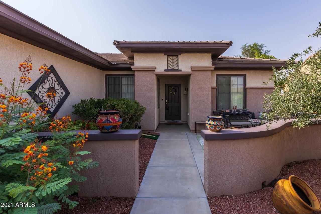 20996 N Canyon Whisper Dr., Surprise, AZ 85387