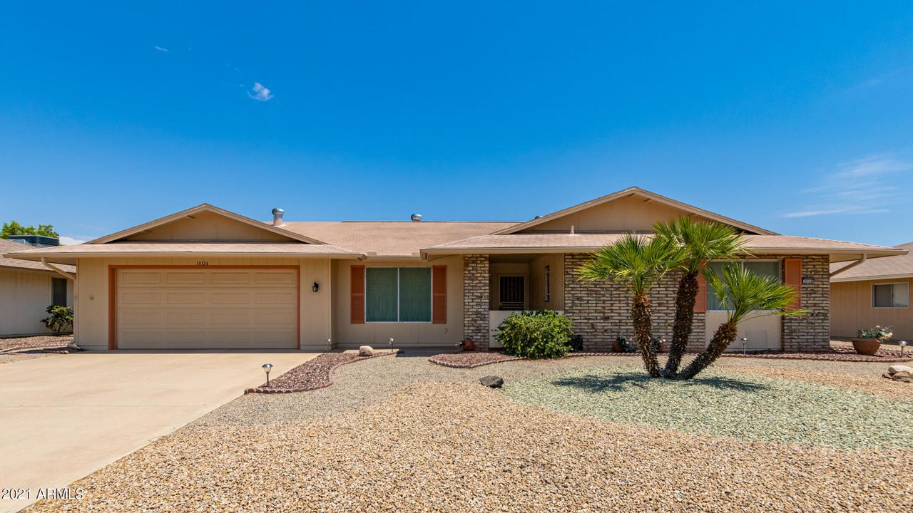 10326 W Concho Cir., Sun City, AZ 85373