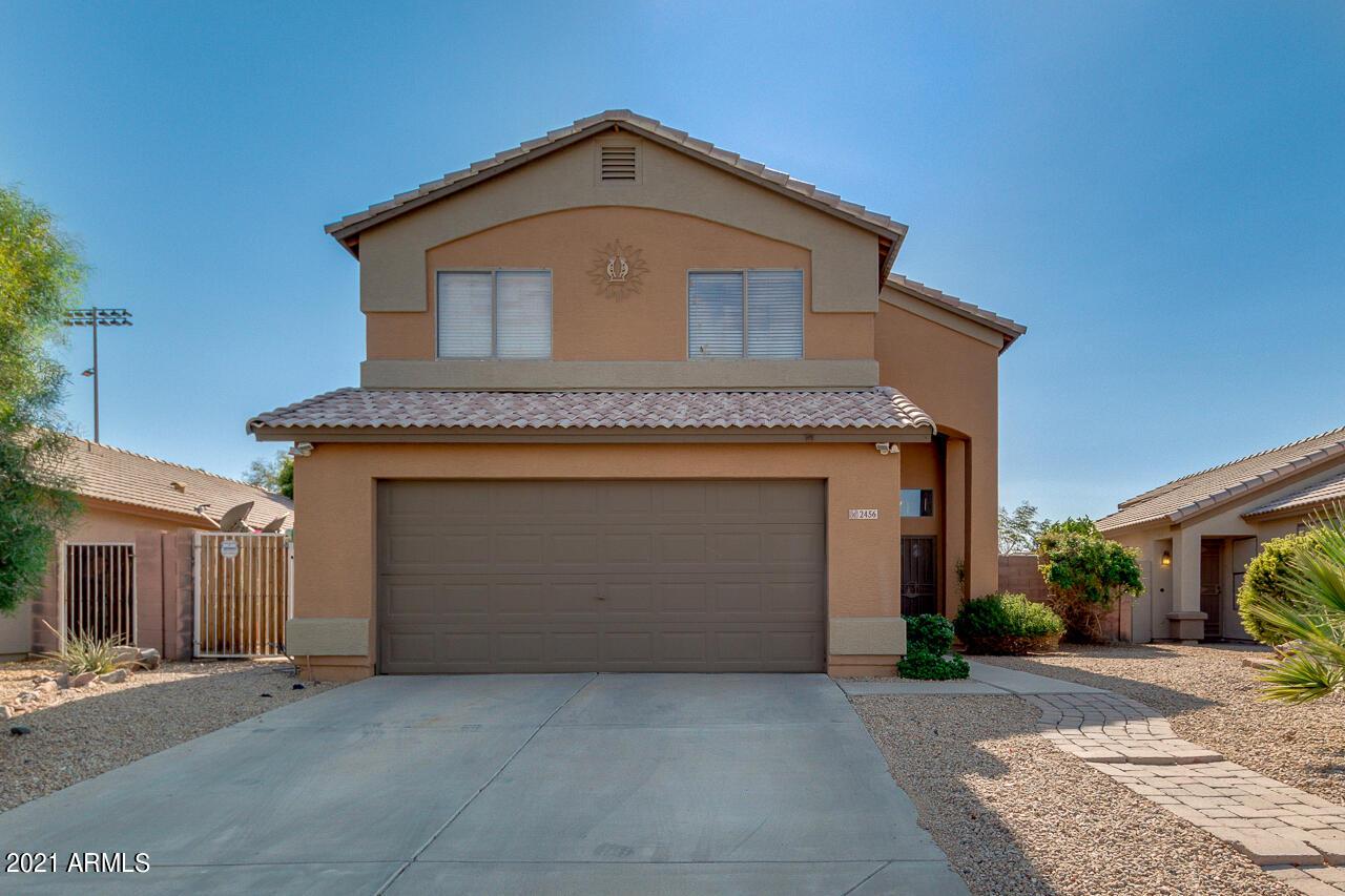 2456 N 114th Ln., Avondale, AZ 85392