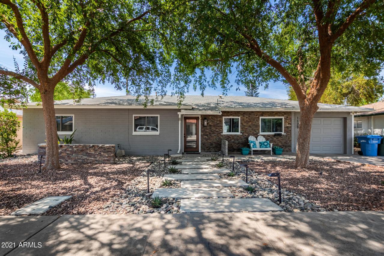 1129 E Marlette Ave., Phoenix, AZ 85014