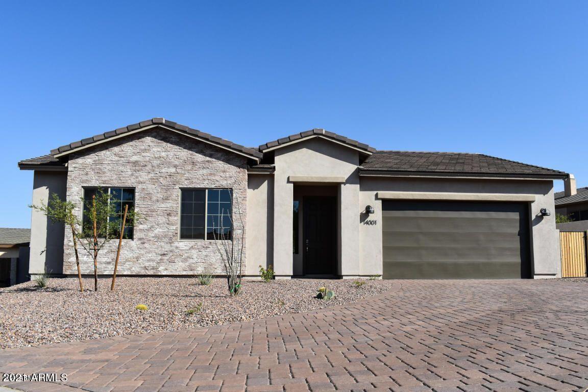 21921 W Duane Ln., Wittmann, AZ 85361