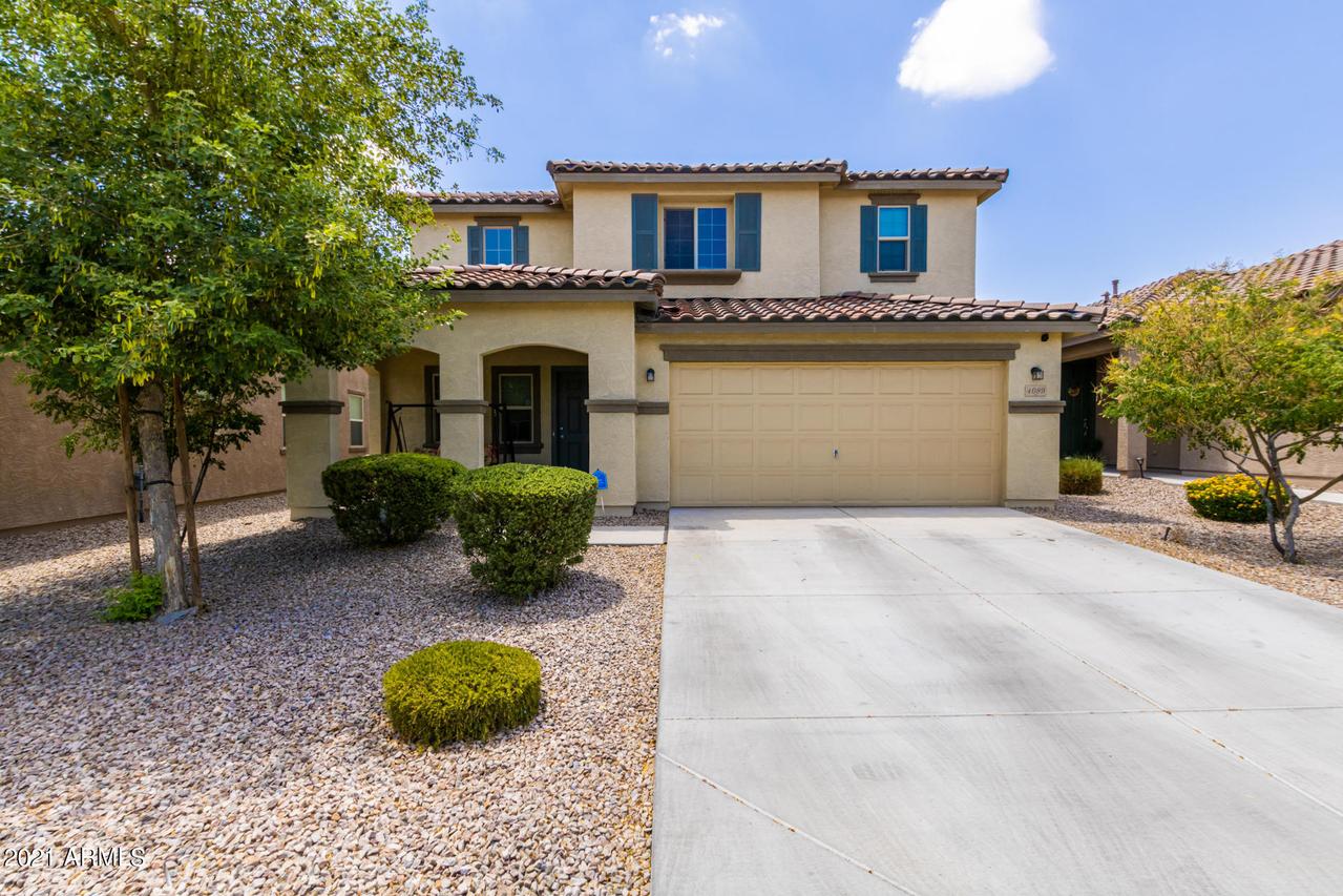 4089 W Federal Way, Queen Creek, AZ 85144