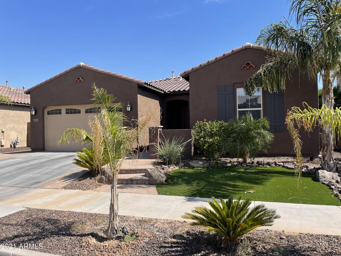 15913 W Cortez St., Surprise, AZ 85379
