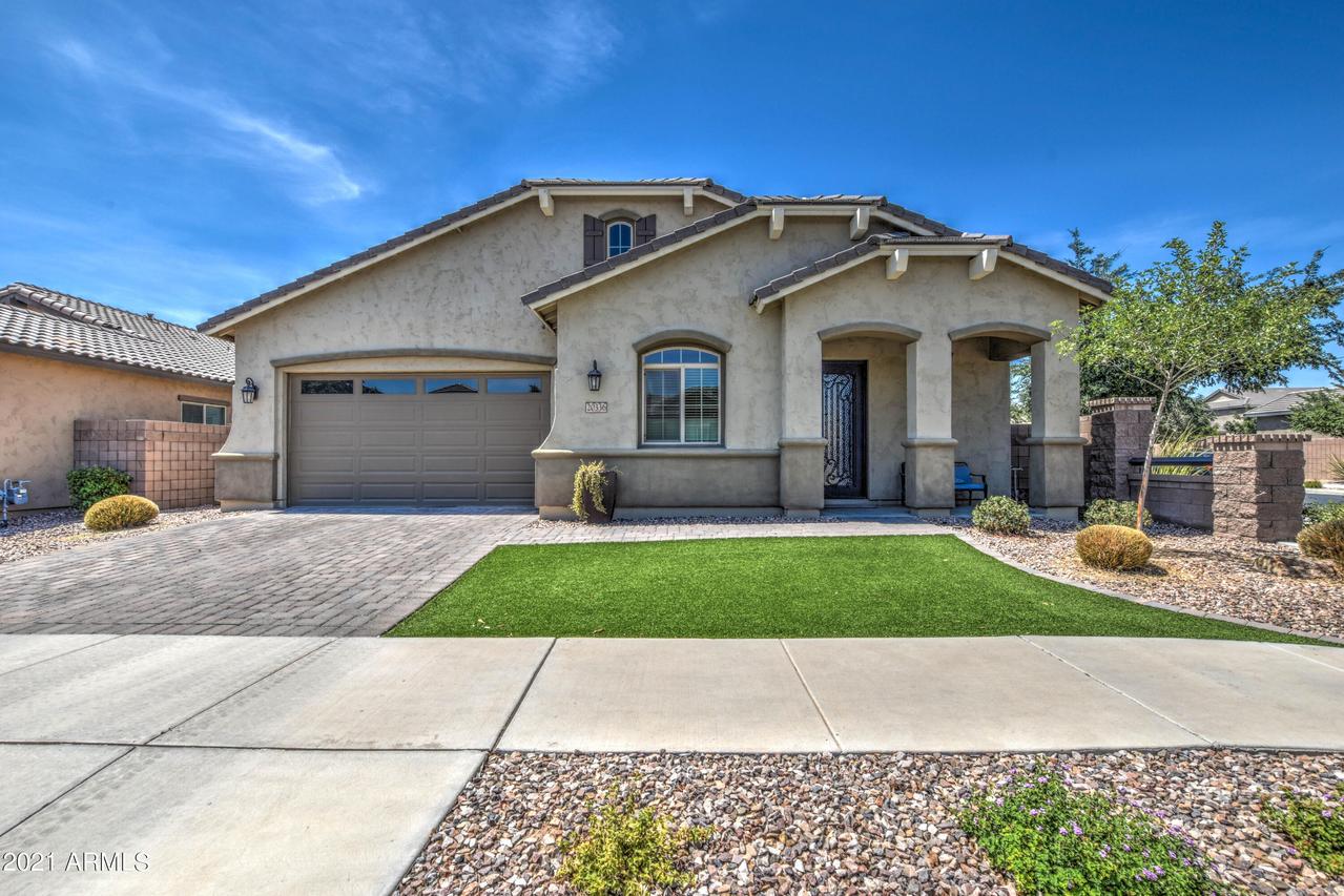 20336 E Canary Way, Queen Creek, AZ 85142