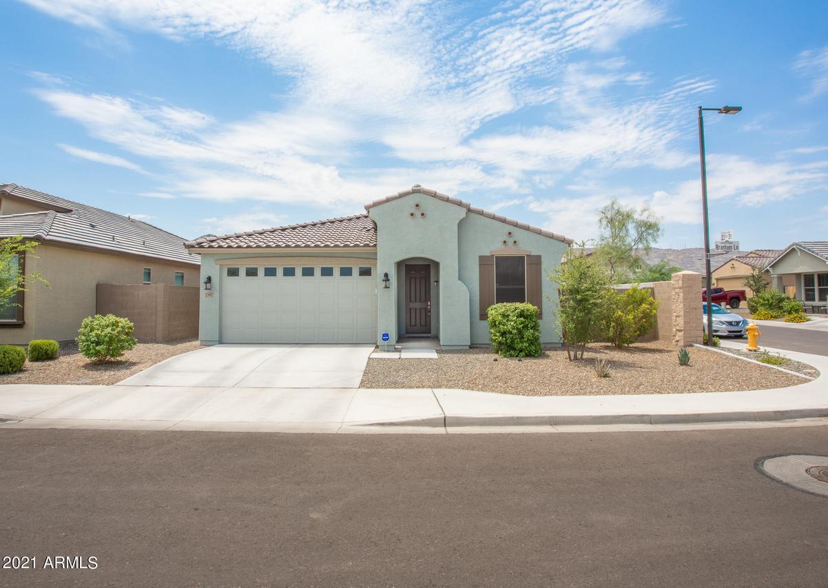 2307 E Branham Ln., Phoenix, AZ 85042