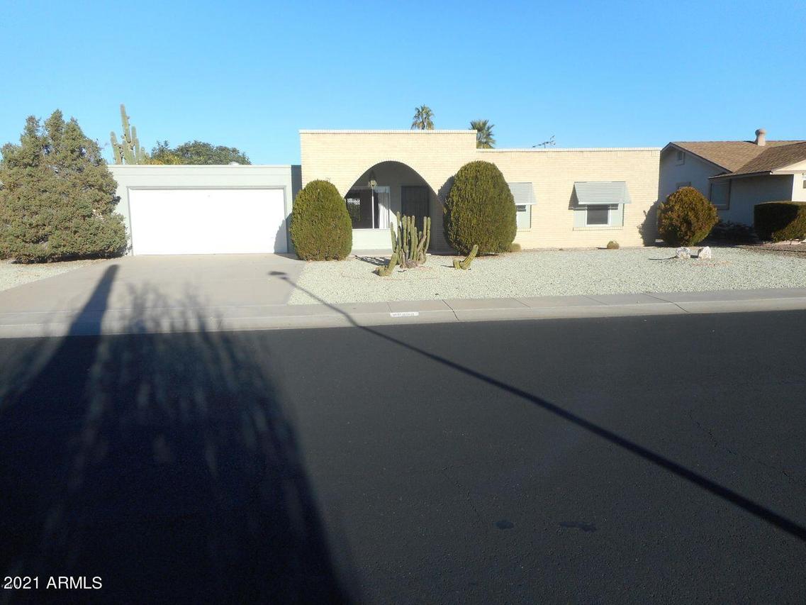 9530 W Hidden Valley Cir. #N, Sun City, AZ 85351