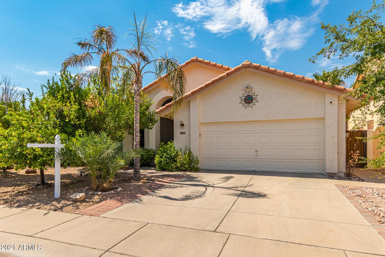 11113 W Sunflower Pl., Avondale, AZ 85392