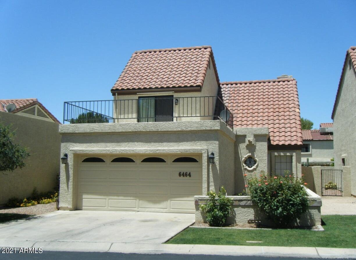 6464 S Butte Ave., Tempe, AZ 85283