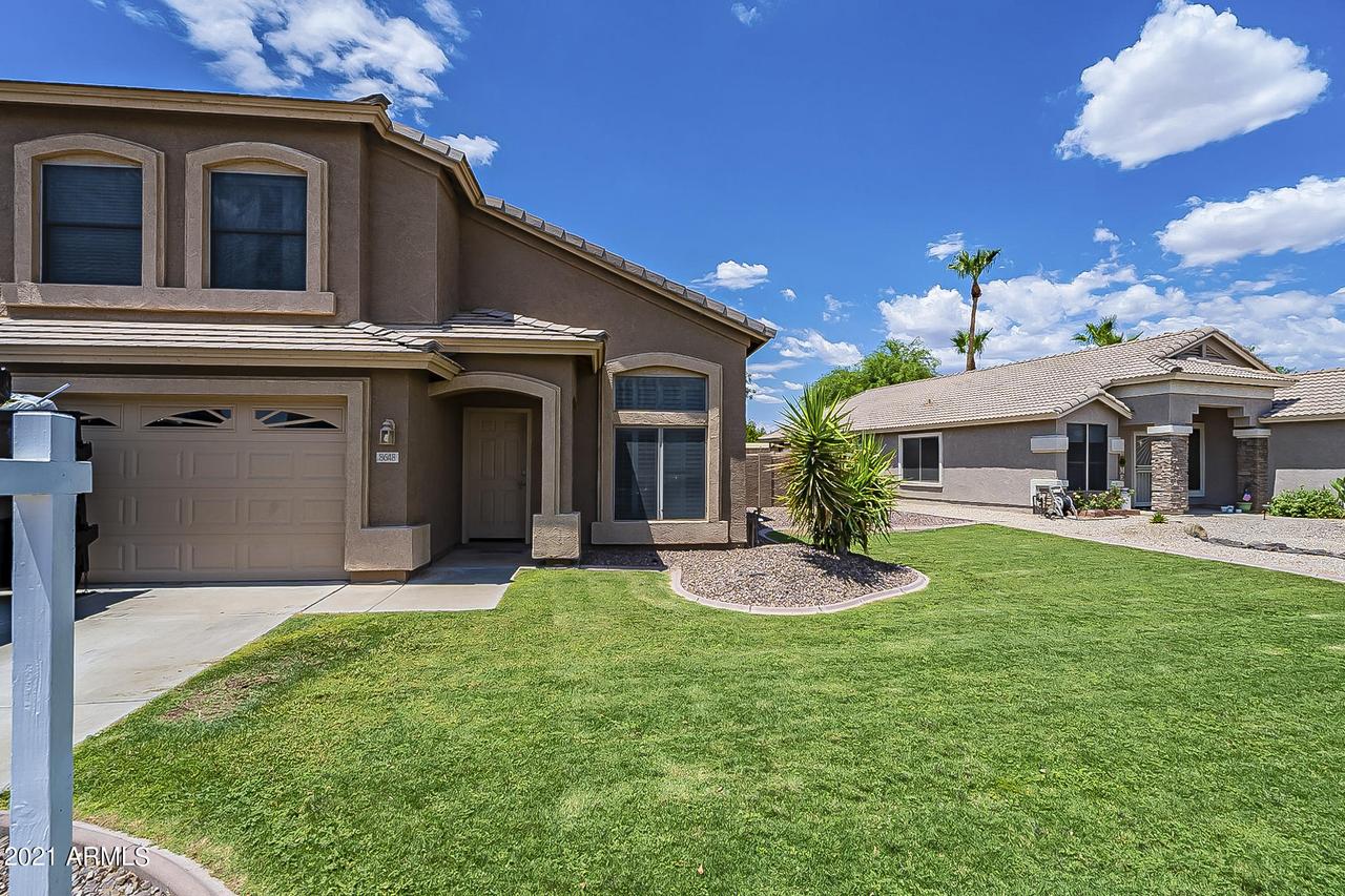 8648 E Monte Ave., Mesa, AZ 85209