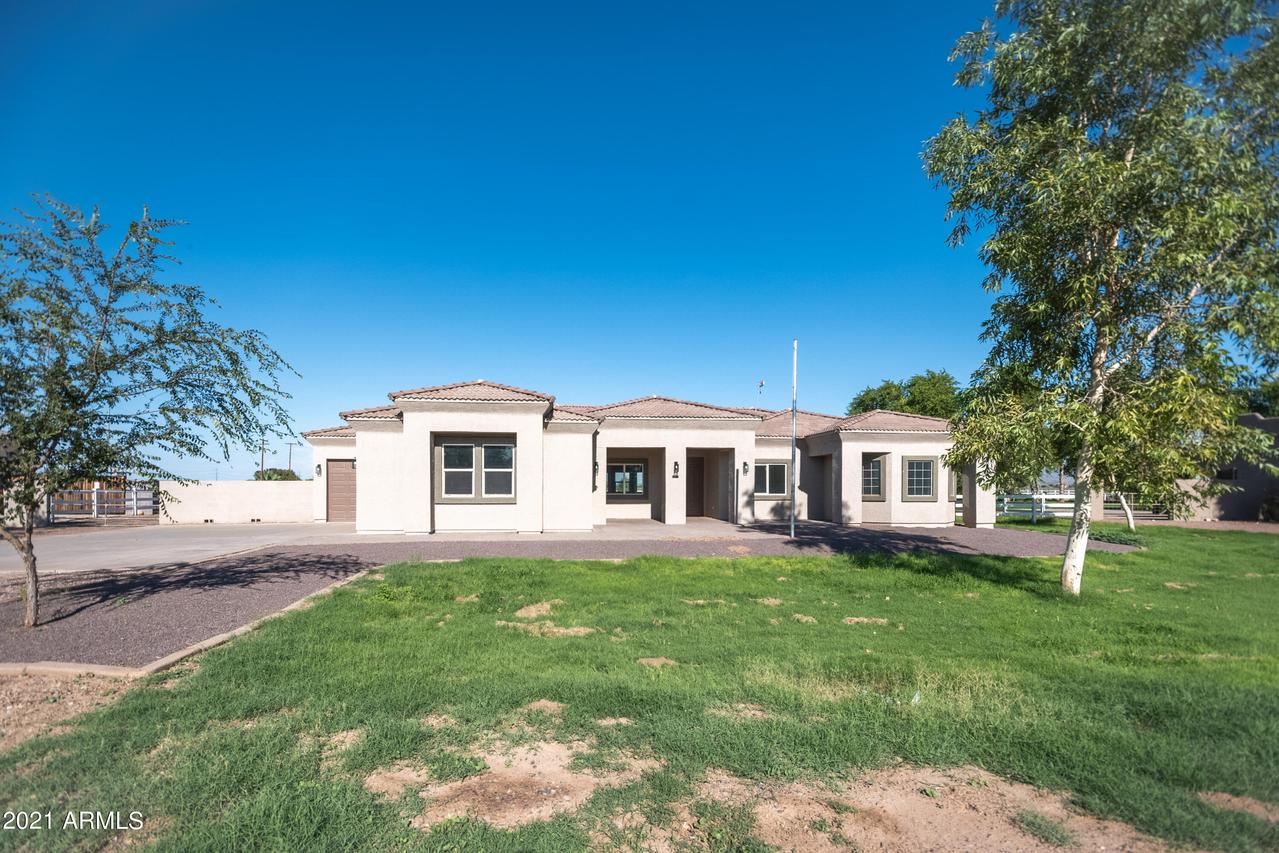 6017 S 195th Dr., Buckeye, AZ 85326