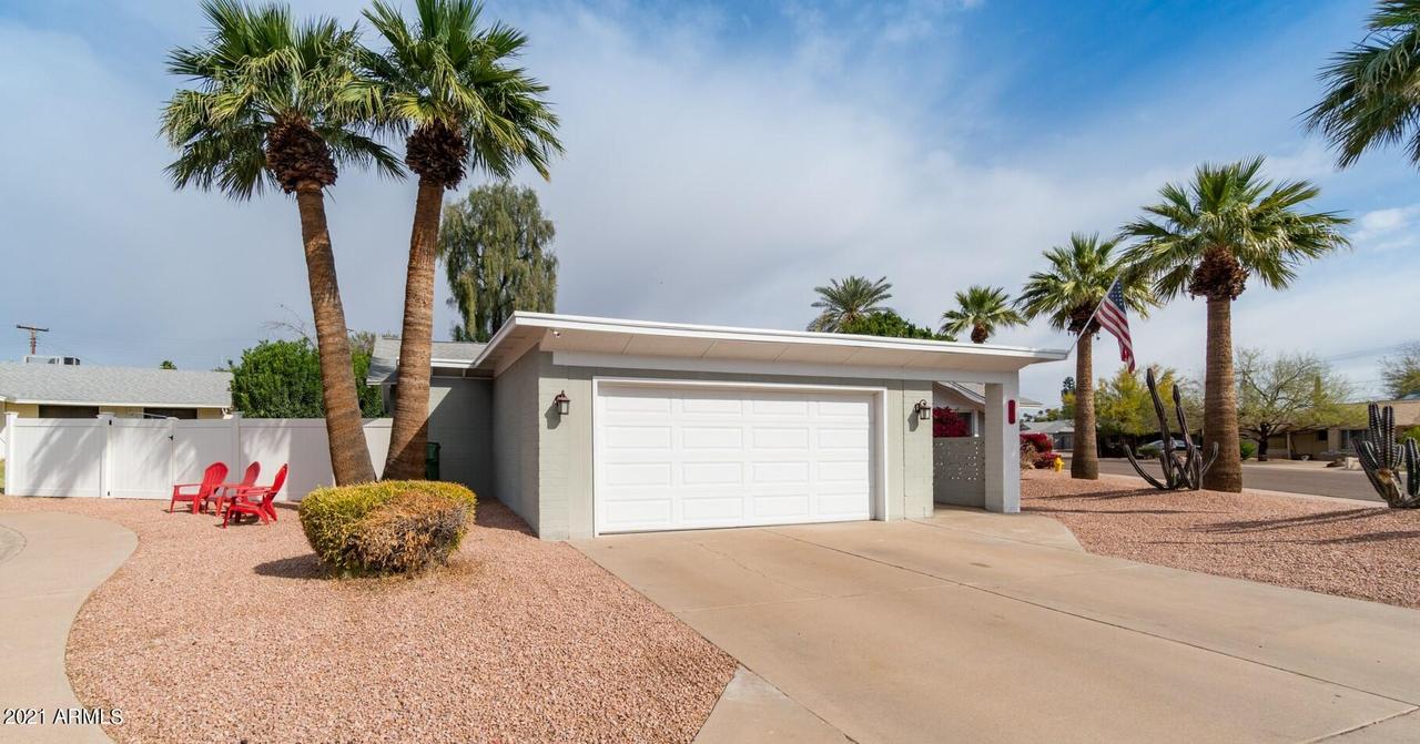 1430 N Sunset Dr., Tempe, AZ 85288