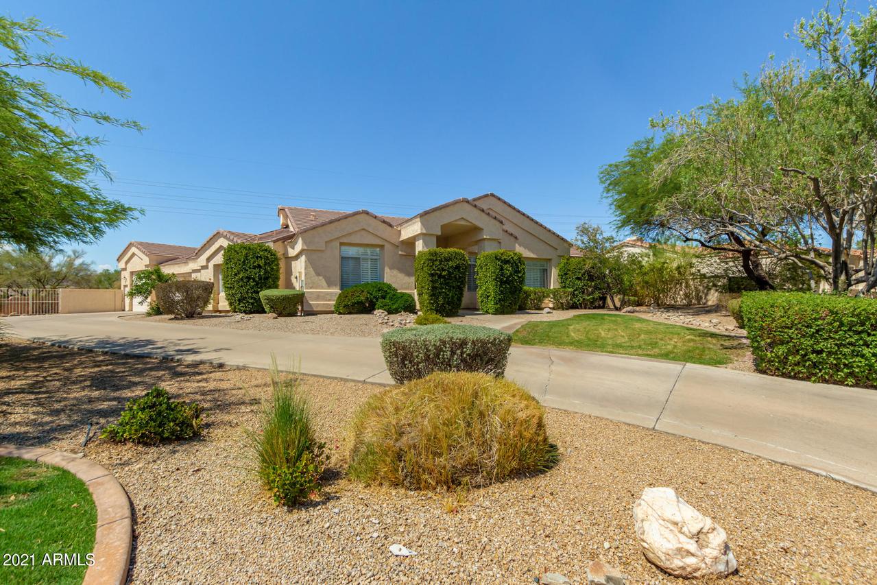 11820 E Cannon Dr., Scottsdale, AZ 85259
