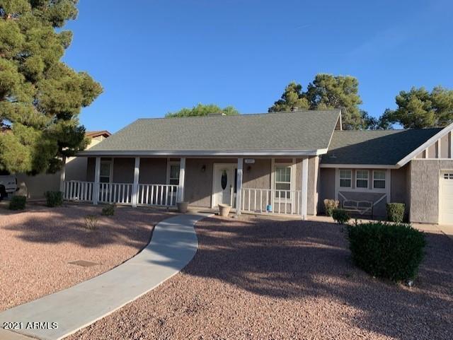 2127 E Adobe St., Mesa, AZ 85213