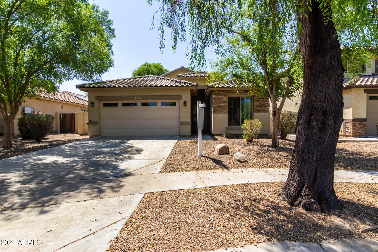 4461 E Warbler Ct., Gilbert, AZ 85297
