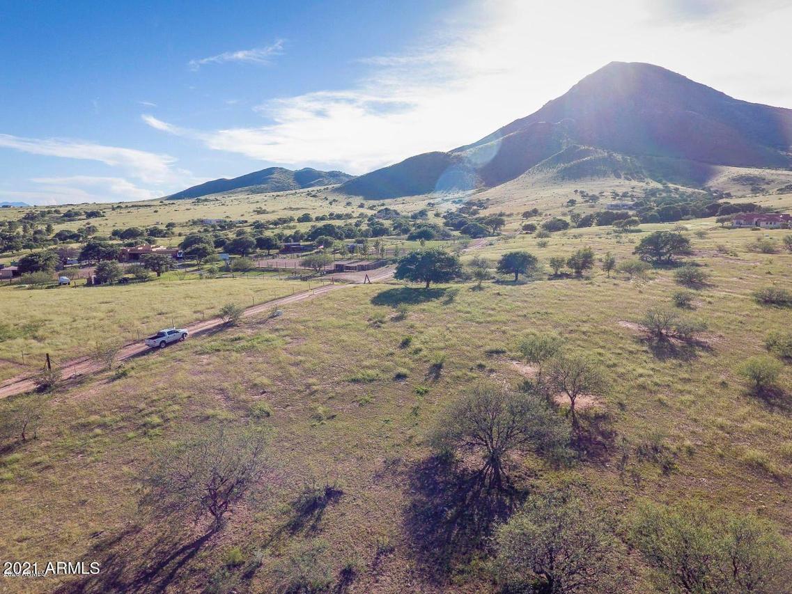 TBD E Desperado Dr. #38, Hereford, AZ 85615