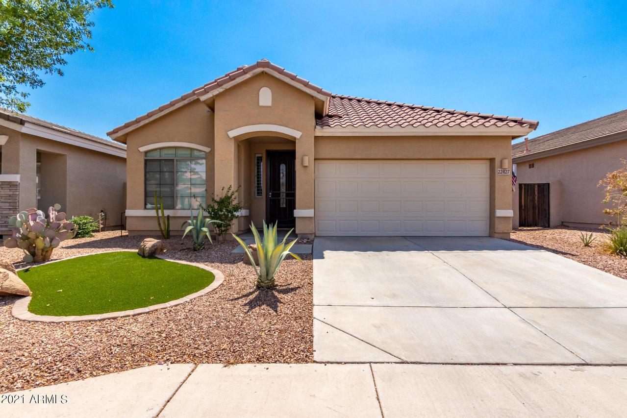 22427 N 102nd Ln., Peoria, AZ 85383