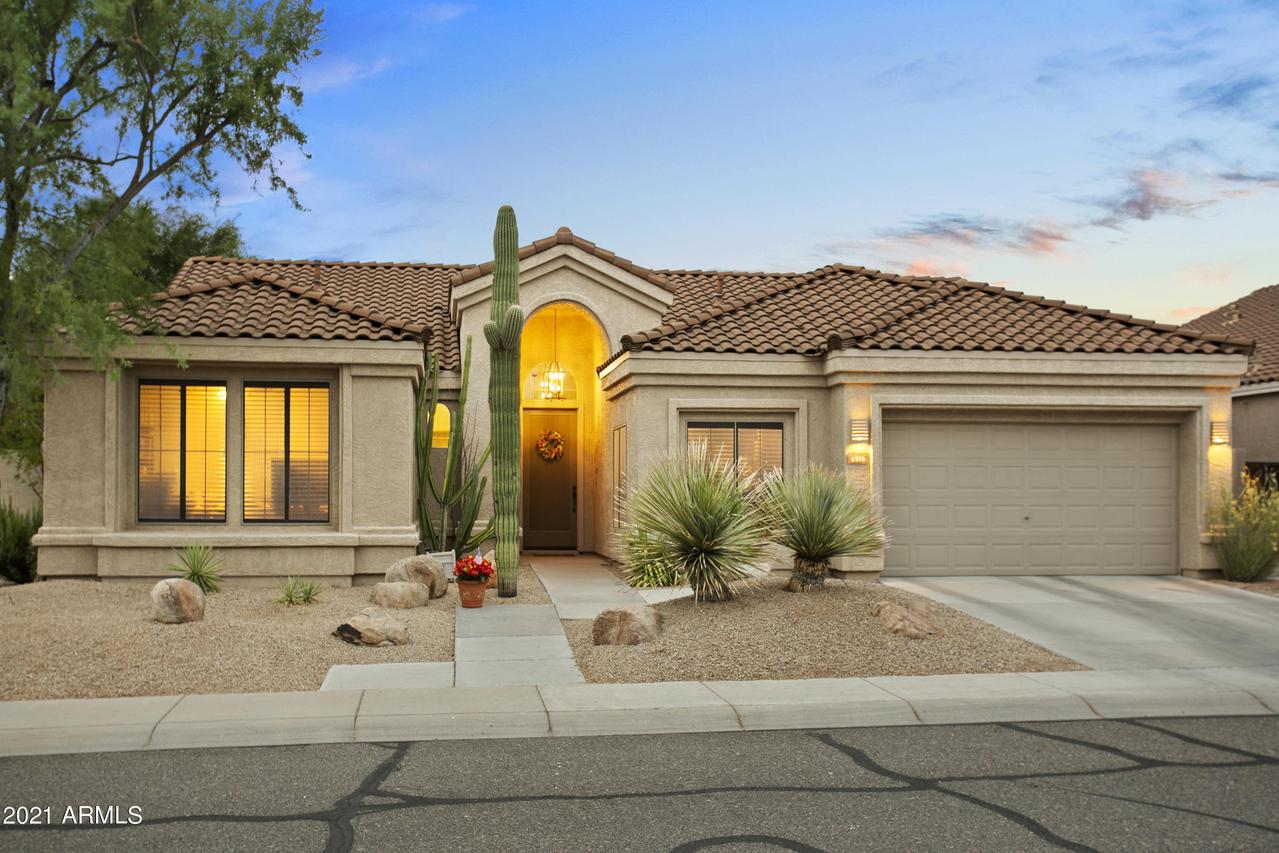 4310 E Mossman Rd., Phoenix, AZ 85050