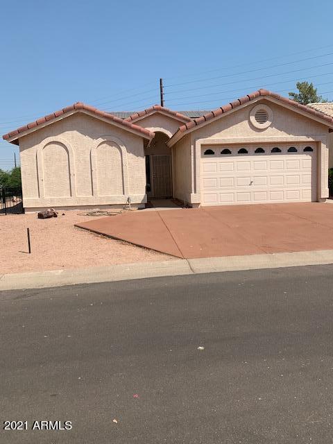 8908 E Copper Valley Ln., Sun Lakes, AZ 85248