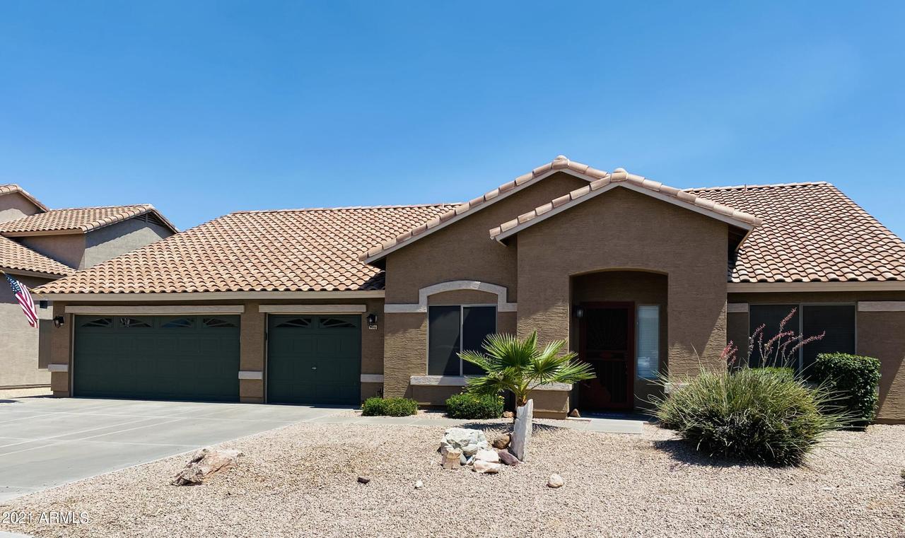 9446 E Javelina Ave., Mesa, AZ 85209