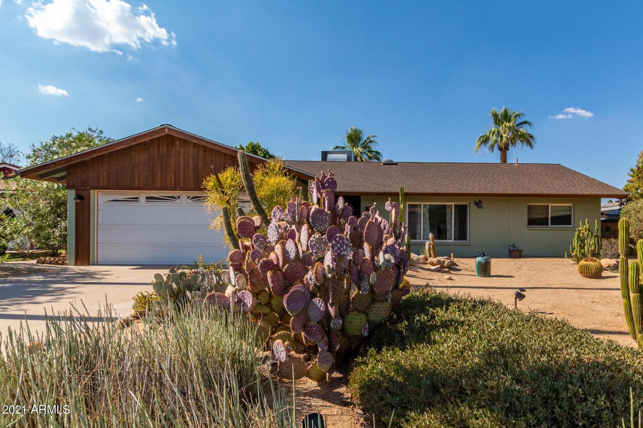 8614 E Mulberry St., Scottsdale, AZ 85251