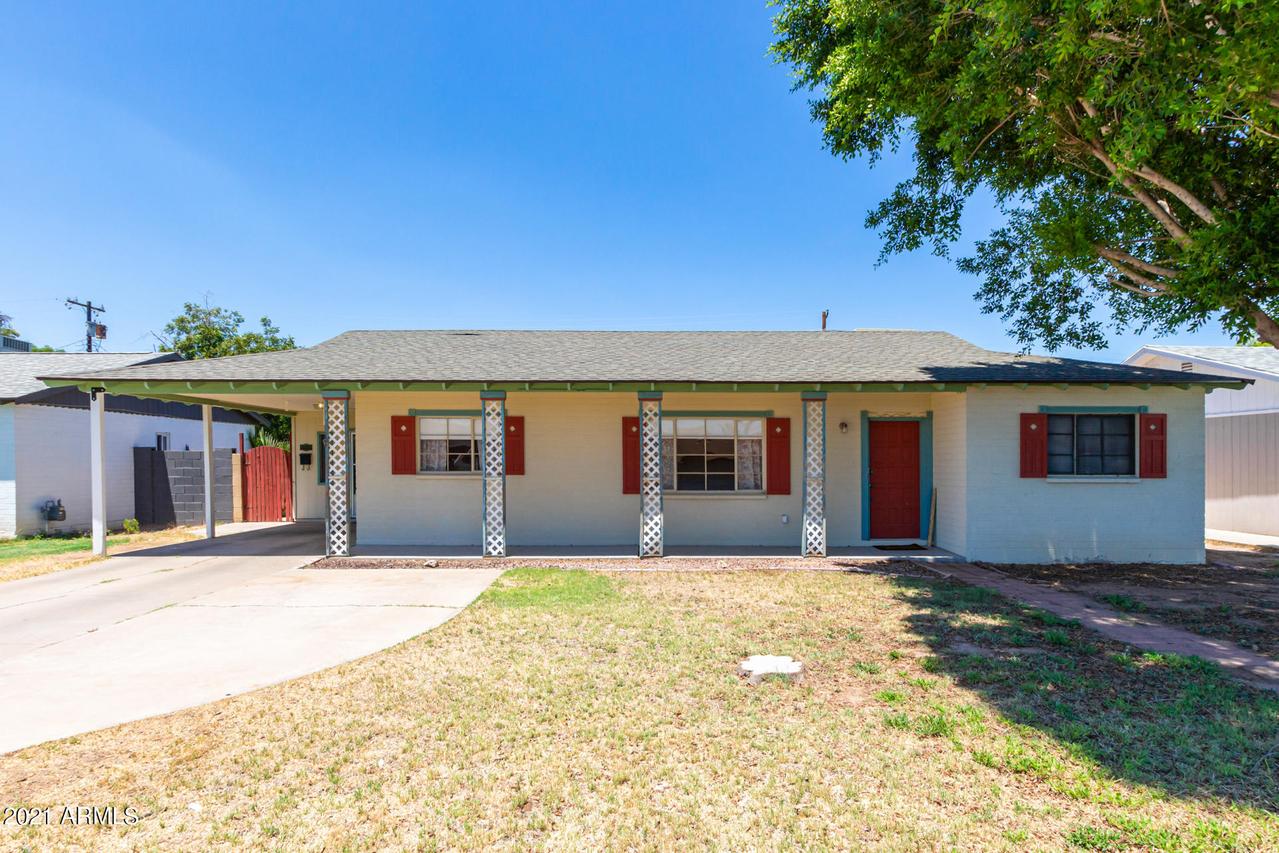 252 N Harris Dr., Mesa, AZ 85203