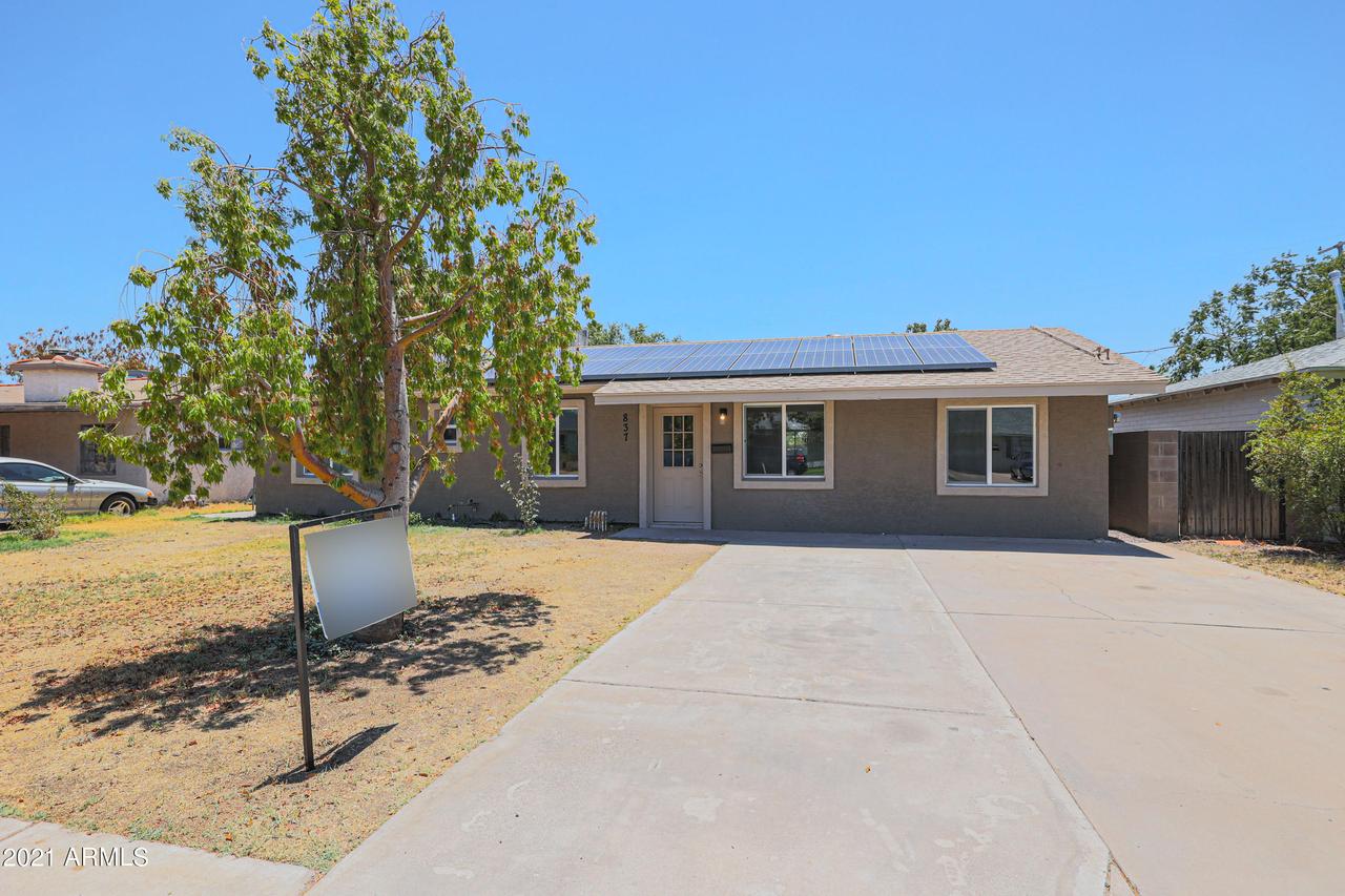 837 E El Caminito Dr., Phoenix, AZ 85020