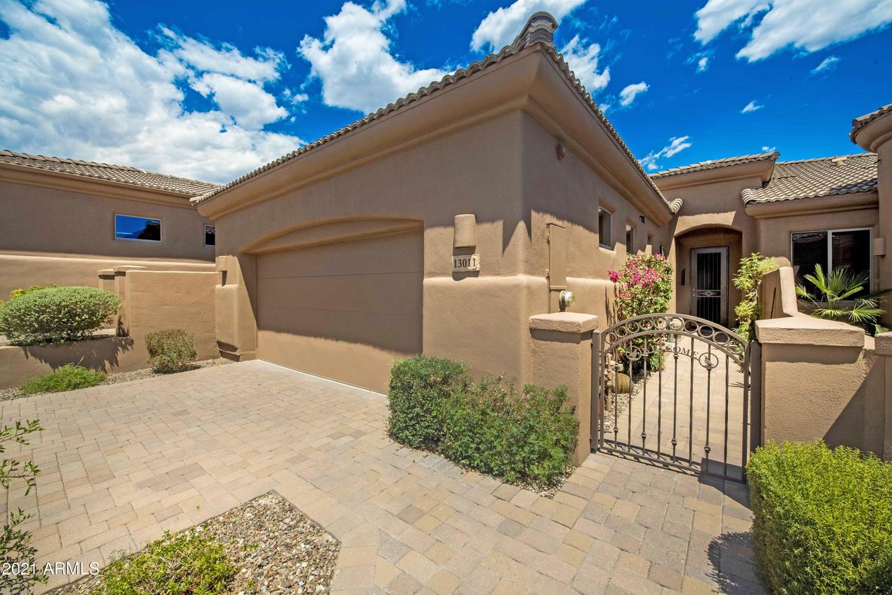 13011 N Northstar Dr., Fountain Hills, AZ 85268