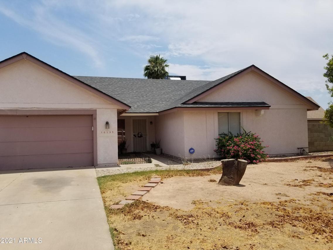 10135 W Mariposa St., Phoenix, AZ 85037