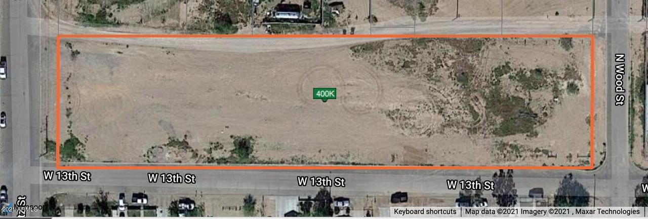 702 W 13th St. #5 & 6, Casa Grande, AZ 85122