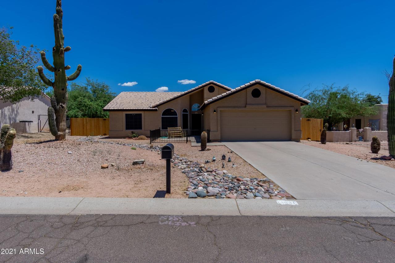 13837 N Kendall Dr., Fountain Hills, AZ 85268