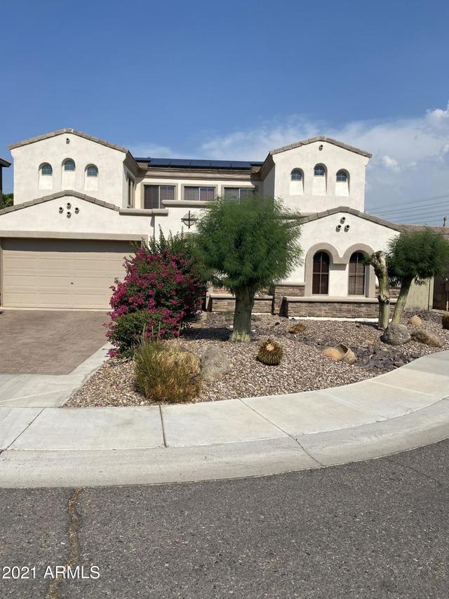 7816 S 6th Dr., Phoenix, AZ 85041