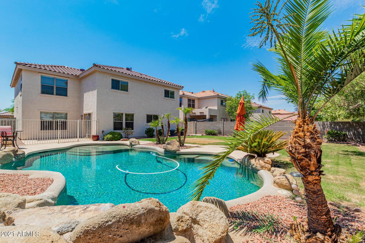 11450 E Quarry Ave., Mesa, AZ 85212