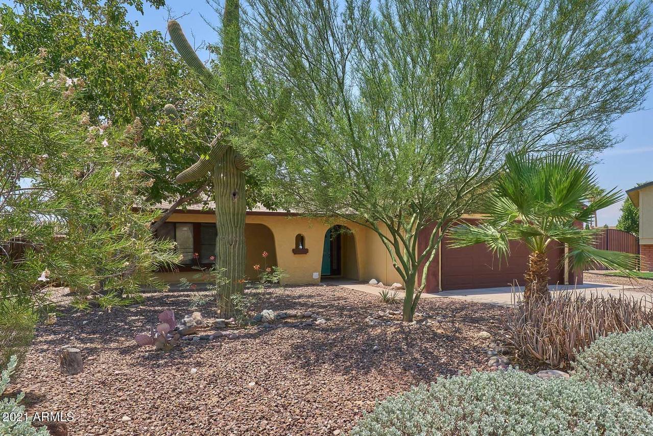 1704 W Plana Ave., Mesa, AZ 85202