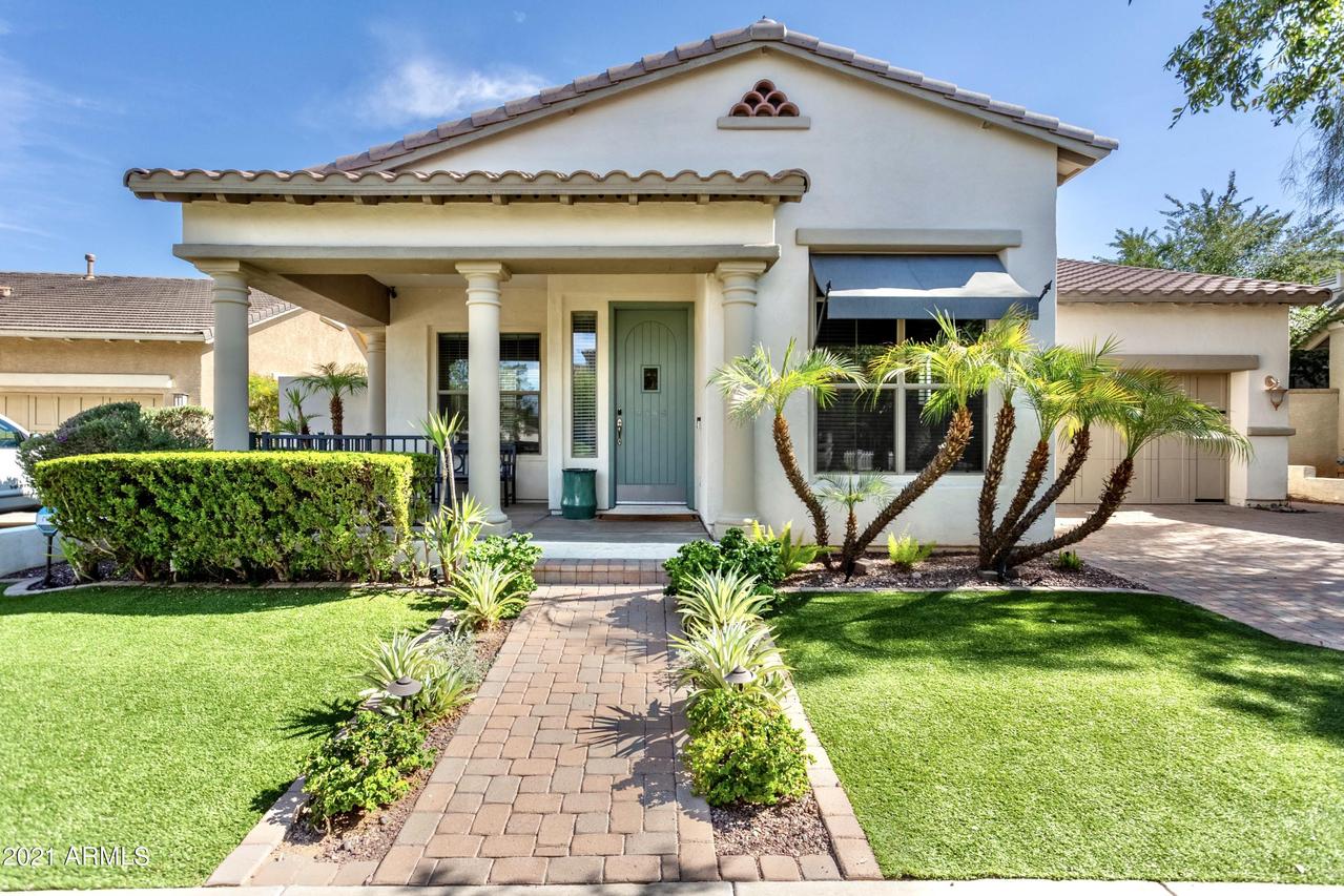 3945 N Founder Cir., Buckeye, AZ 85396