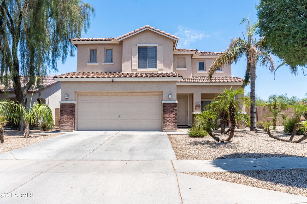 9508 W Meadowbrook Ave., Phoenix, AZ 85037