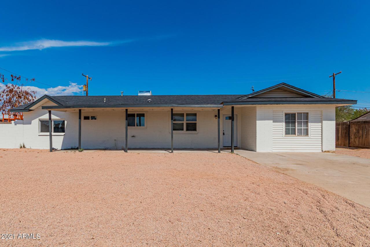 5809 N 63rd Ave., Glendale, AZ 85301