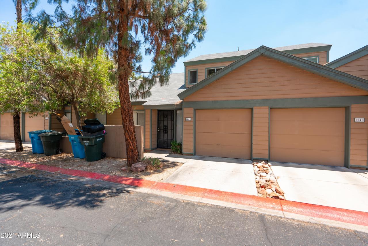 14002 N 49th Ave. #1049, Glendale, AZ 85306