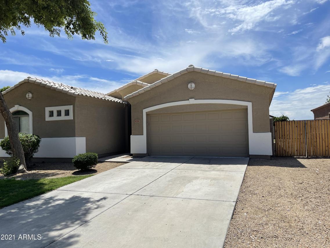 6764 N 79th Dr., Glendale, AZ 85303