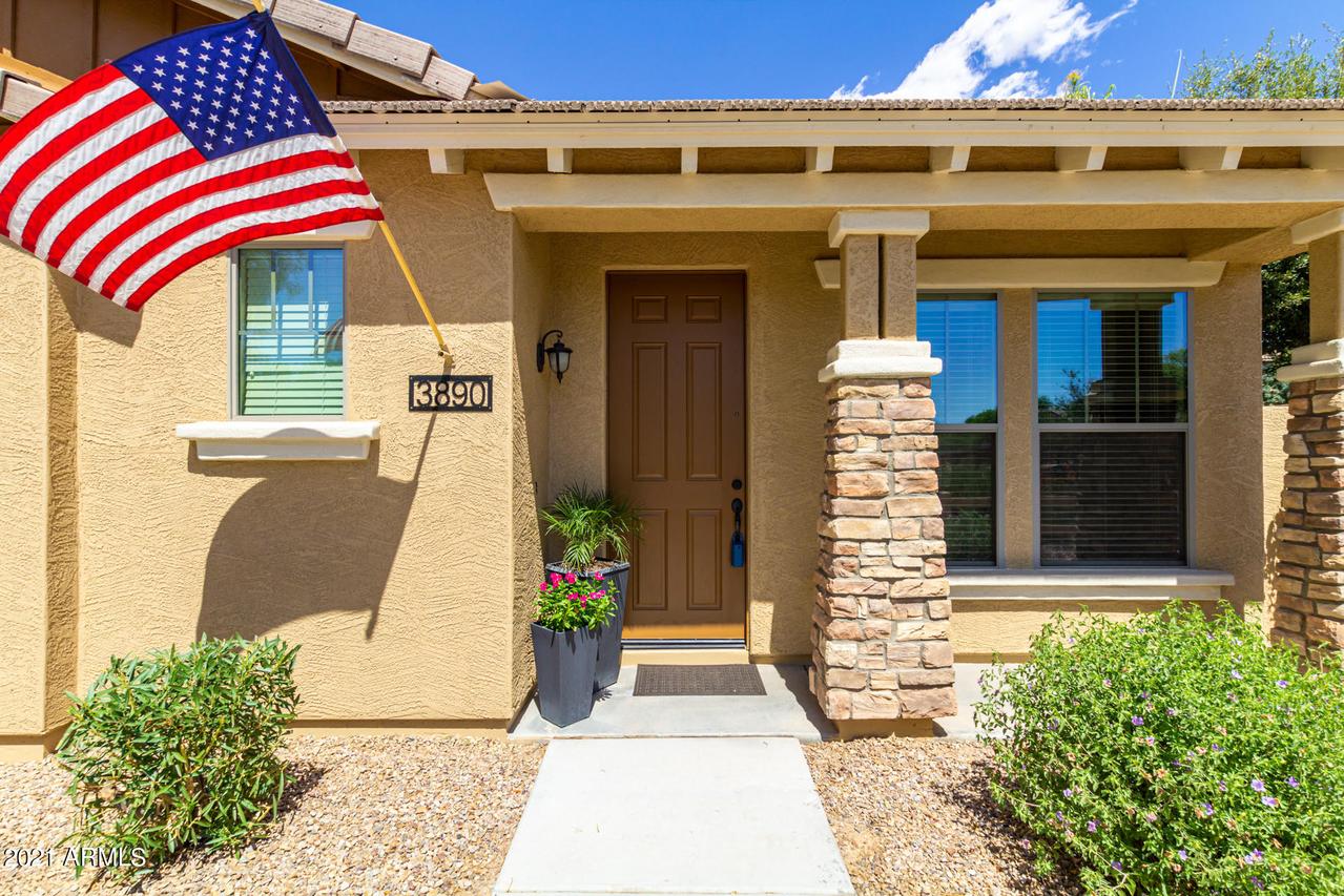 3890 S Verbena Ave., Gilbert, AZ 85297