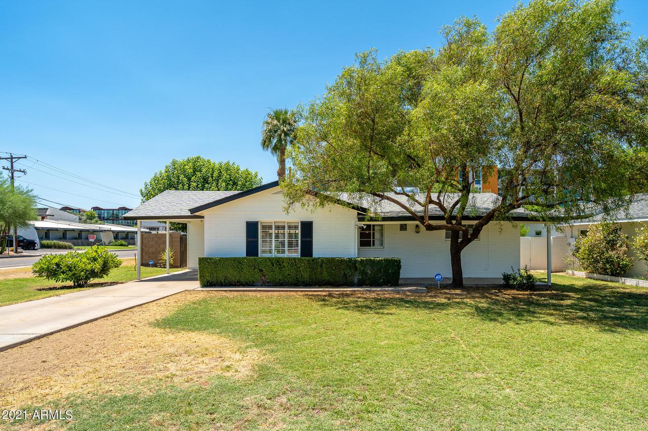 3547 E Meadowbrook Ave., Phoenix, AZ 85018