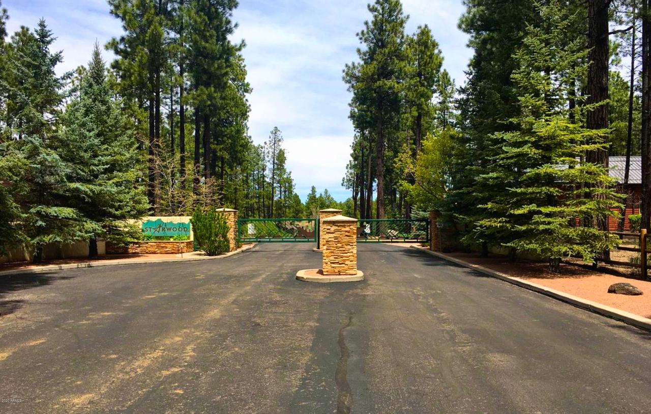 8828 Starwood Dr. #13, Pinetop, AZ 85935