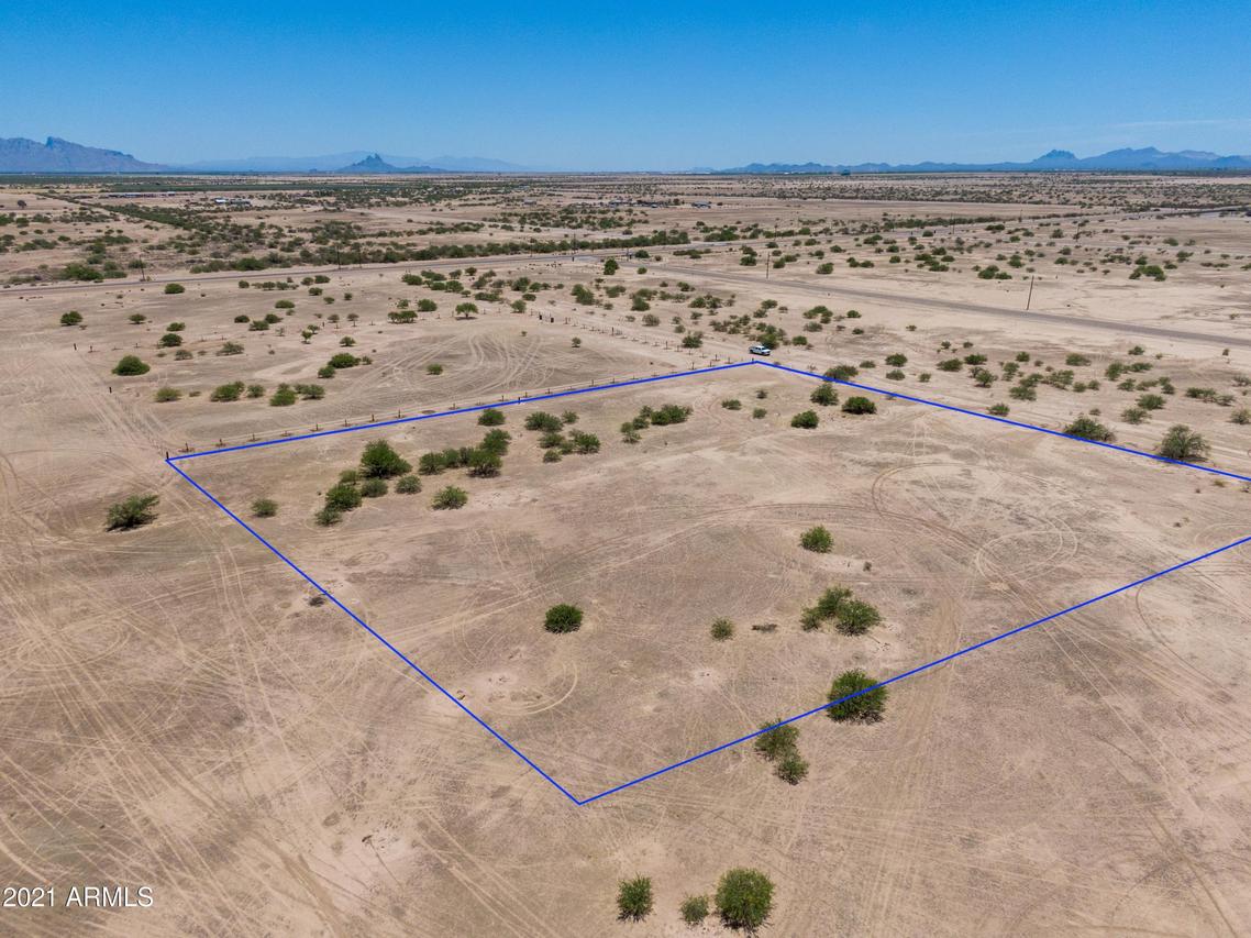 W Gold Dust Rd. #82, Arizona City, AZ 85123