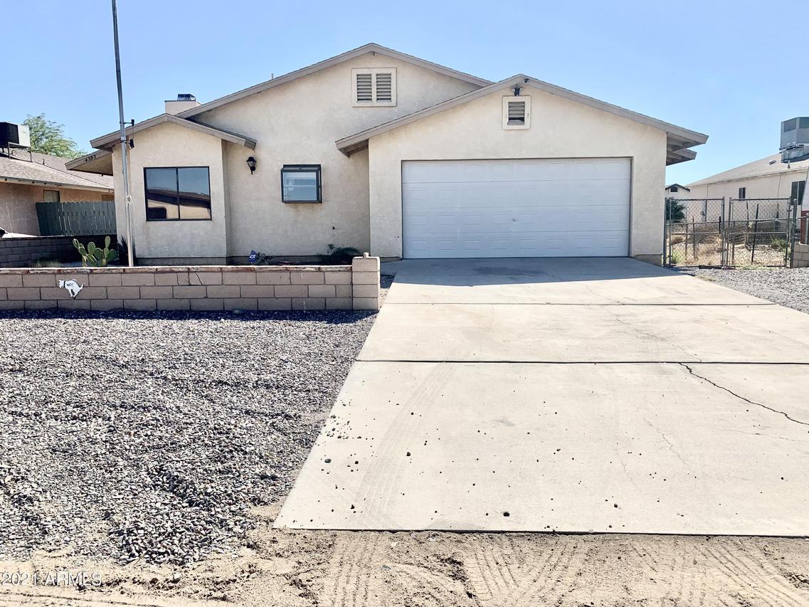 4393 S El Toro Dr., Fort Mohave, AZ 86426