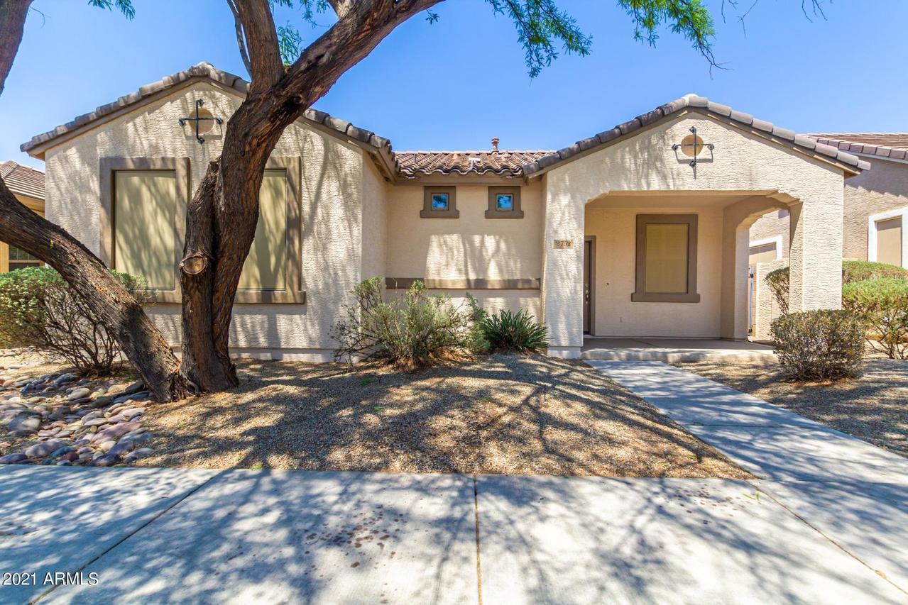 2752 E Bart St., Gilbert, AZ 85295