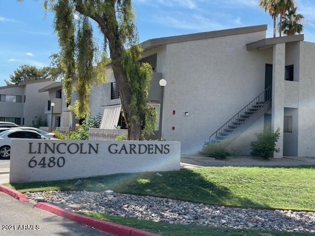 6480 N 82nd St. #2201, Scottsdale, AZ 85250