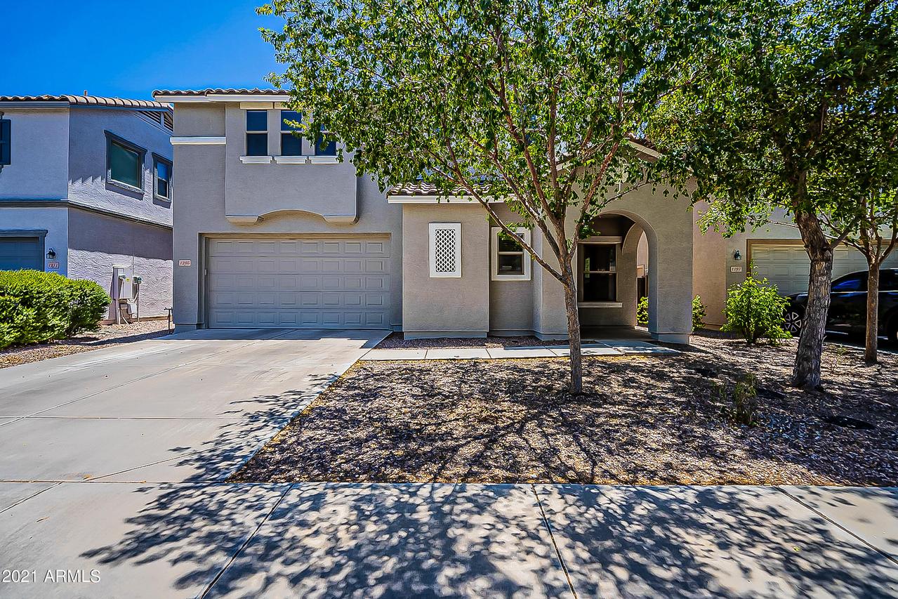 1205 E Boston St., Gilbert, AZ 85295
