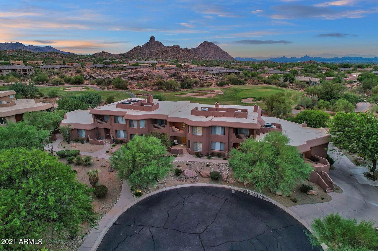 10222 E Southwind Ln. #1041, Scottsdale, AZ 85262